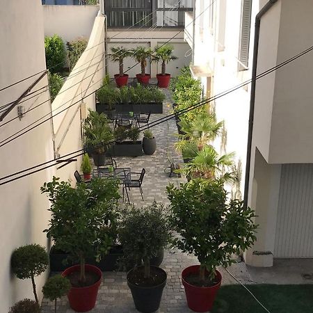 Logement Haut De Gamme Jacuzzi Sauna Клермон-Феран Екстериор снимка